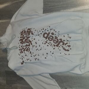 Jeep hoodie